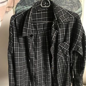 Brandy Melville Flannel